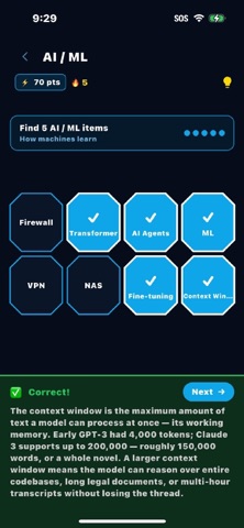 TechTiles: Learn Tech & AI Screenshot 3 of 6