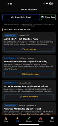 RevLogic Screenshot 4 of 10
