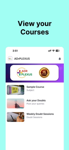 ADrPLEXUS Online LIVE Screenshot 1 of 7
