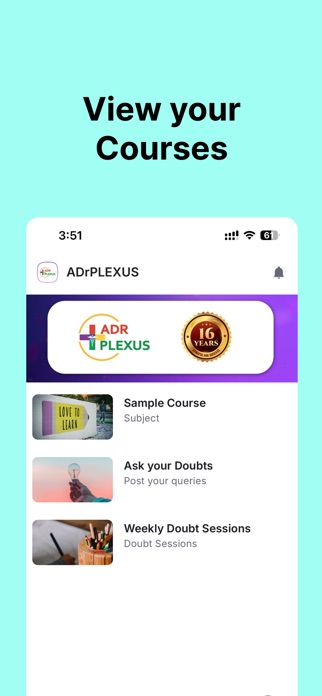 ADrPLEXUS Online LIVE Screenshot 1 of 7