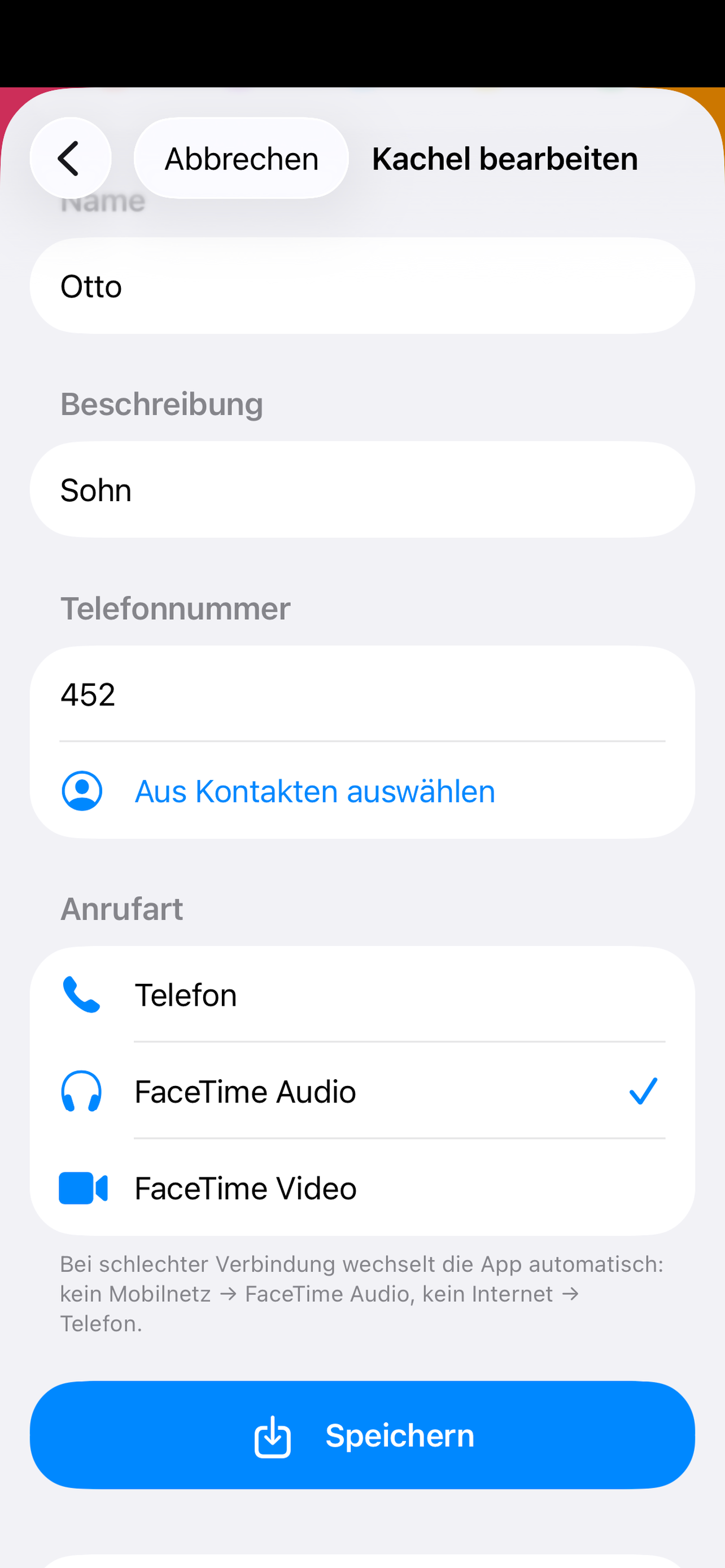 TrustPhone