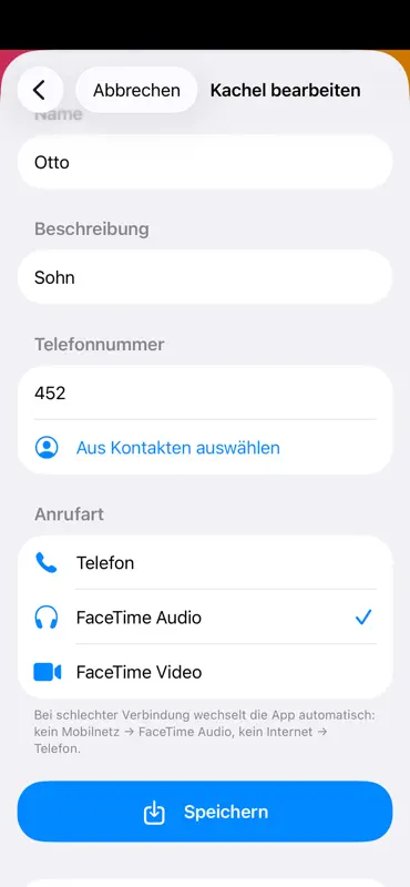 TrustPhone screenshot 4 of 8