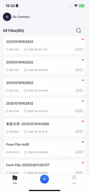 Wooask Note screenshot 3