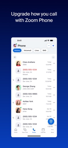 Zoom Workplace screenshot 6