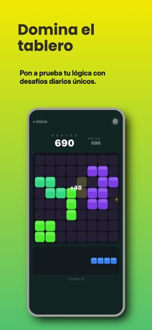 BlockZen screenshot
