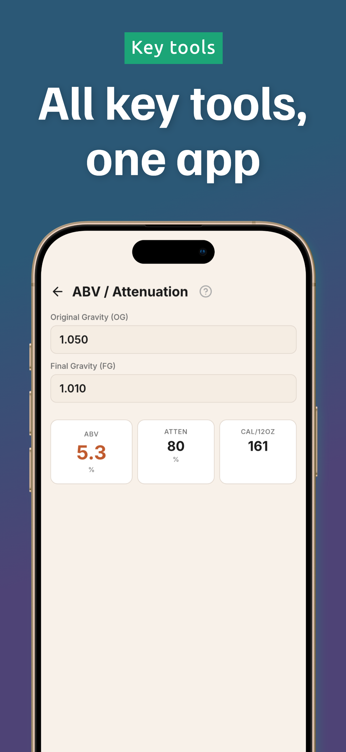 Brew Logic – Craft Beer Lab