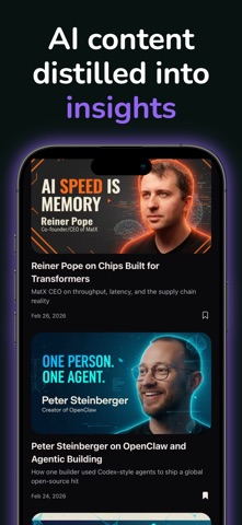 XPulse screenshot
