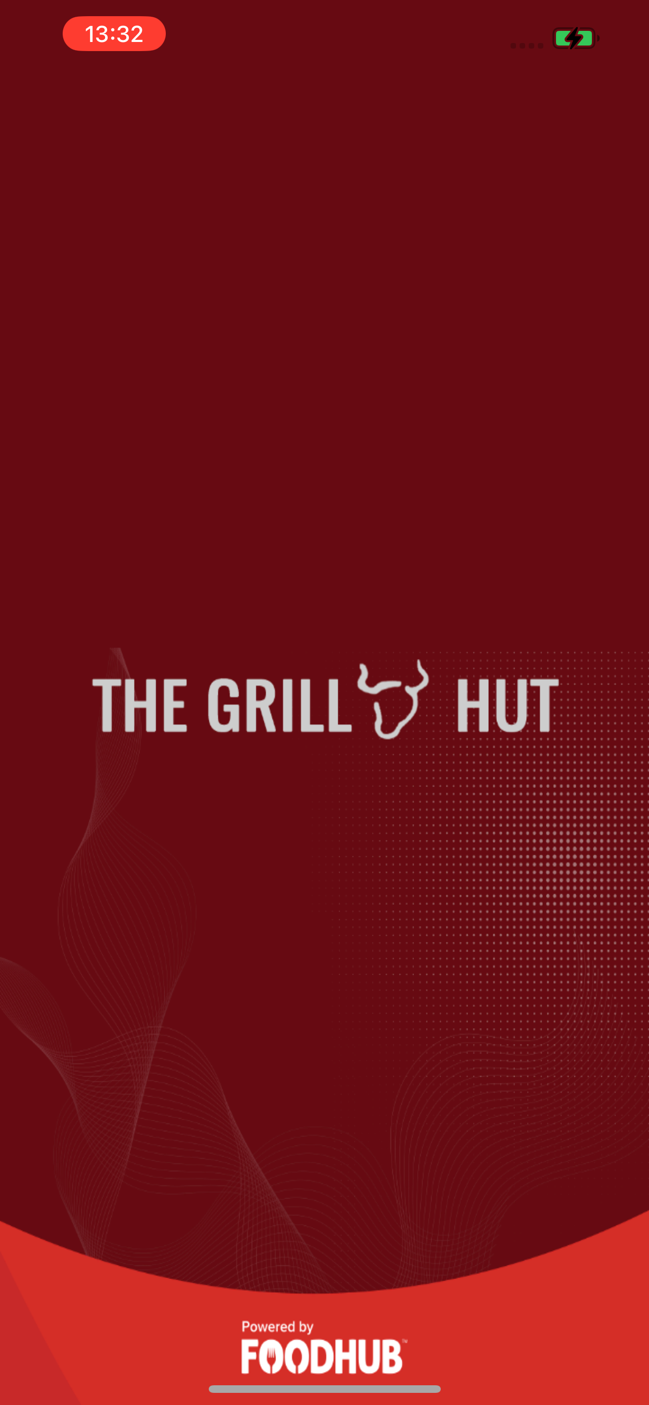 The Grill Hut.
