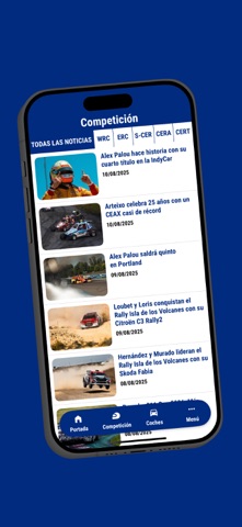 EuroMotor screenshot