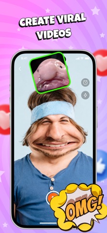 Animal Face Filter: AI Scan Screenshot 4 of 5