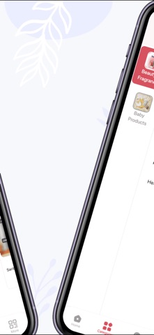 Bambino Store screenshot