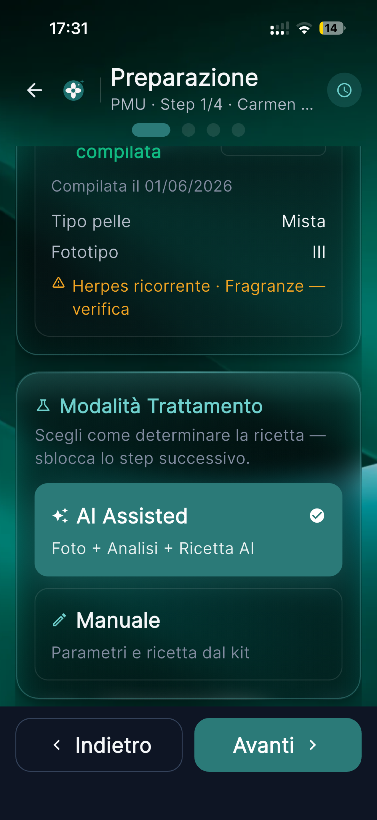 PMU Manager screenshot 6