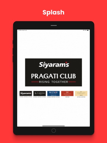 Siyaram Pragati Club