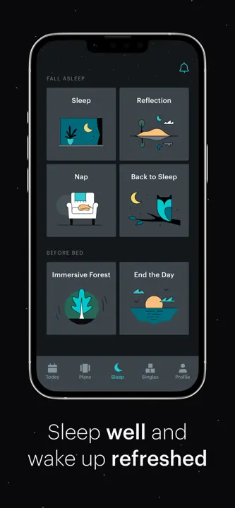 Balance: Screenshot 5 von 10