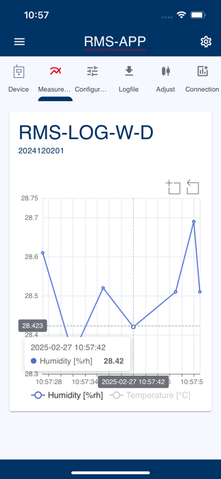 RMS-App Screenshot 4 of 7