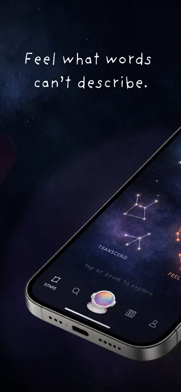 Atoon: Journey & Feel screenshot 2 of 6