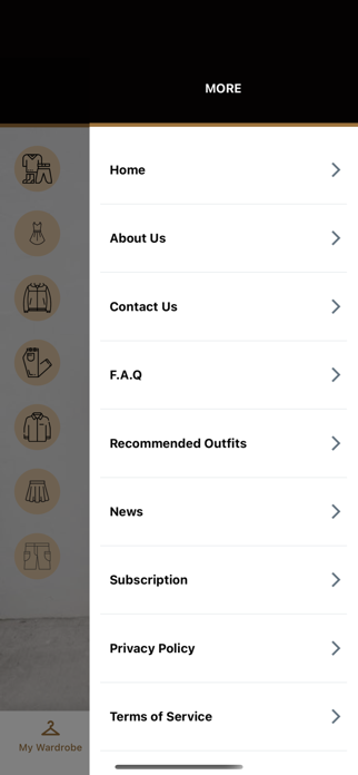 My Closet Krush Screenshot 9 of 9