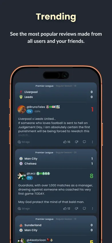 Futez screenshot 4