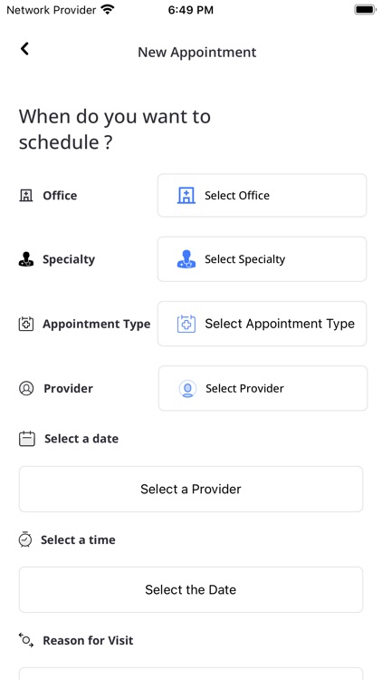 Vozo Clientx screenshot-4