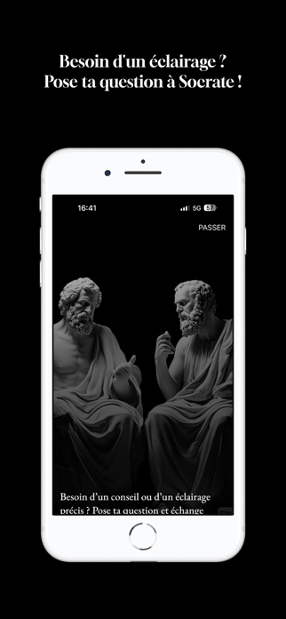 Vertuo Screenshot 5 of 5