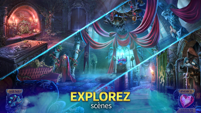 Screenshot #2 pour Eternal Love: Nuit Le Baiser