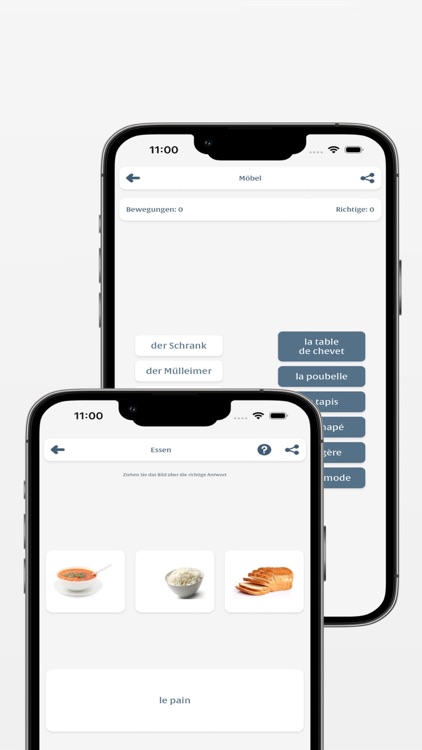 Franzosisch Lernen screenshot-6