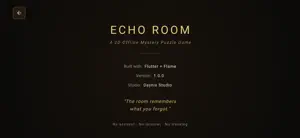 Hit: Echo Room screenshot 2
