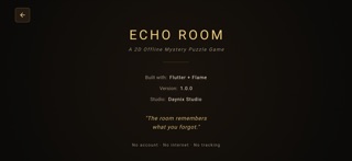 Hit: Echo Room Screenshot 2 of 4