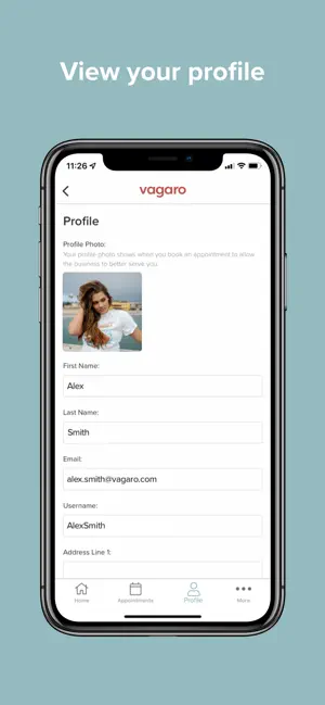 Brazils Waxing Center App screenshot 4