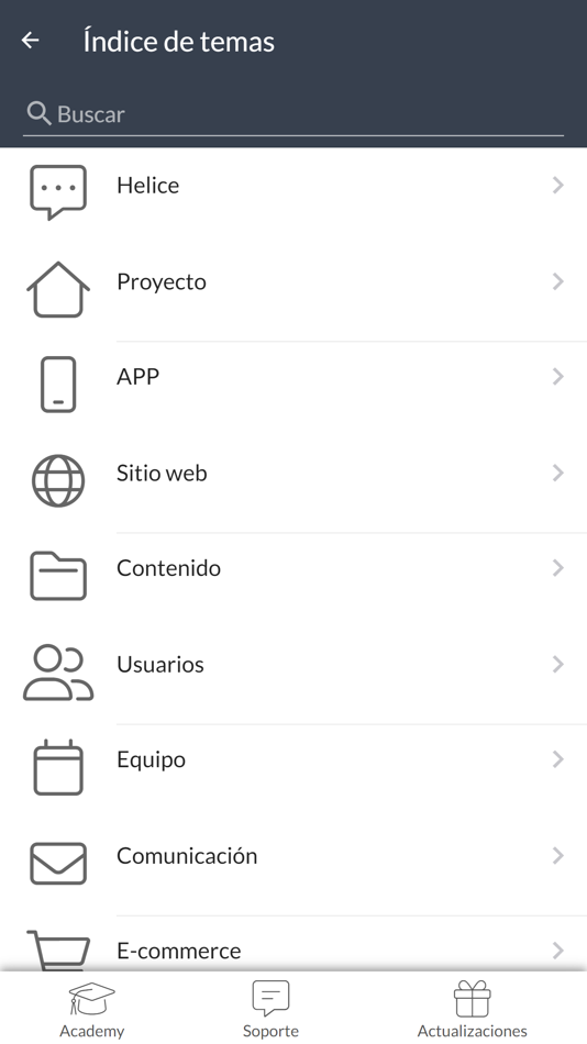 #4. Helice (iOS) Von: Gooveris Software