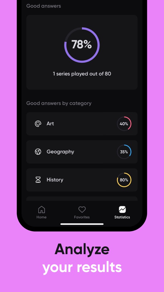 #6. Qulture - Explore & Learn (iOS) Podle: Martin Berbesson