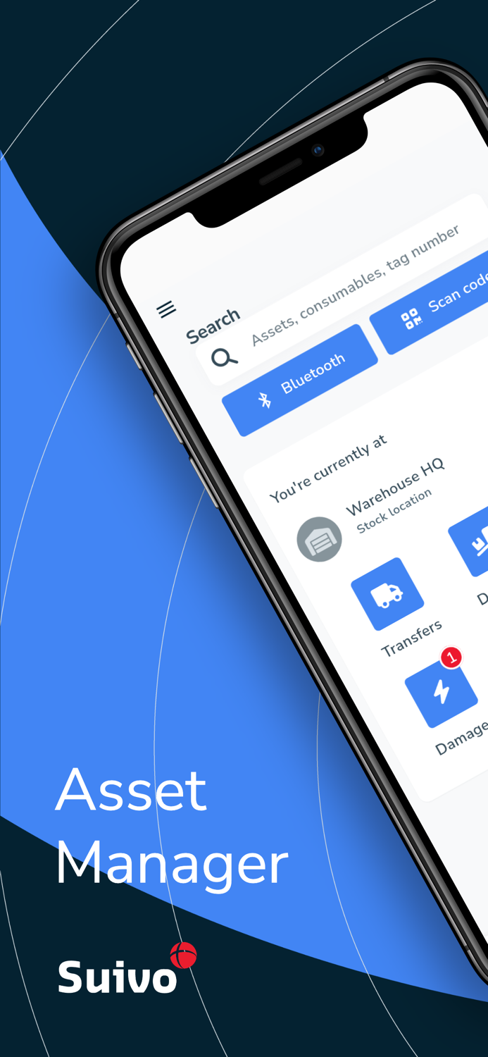 Suivo Asset Manager