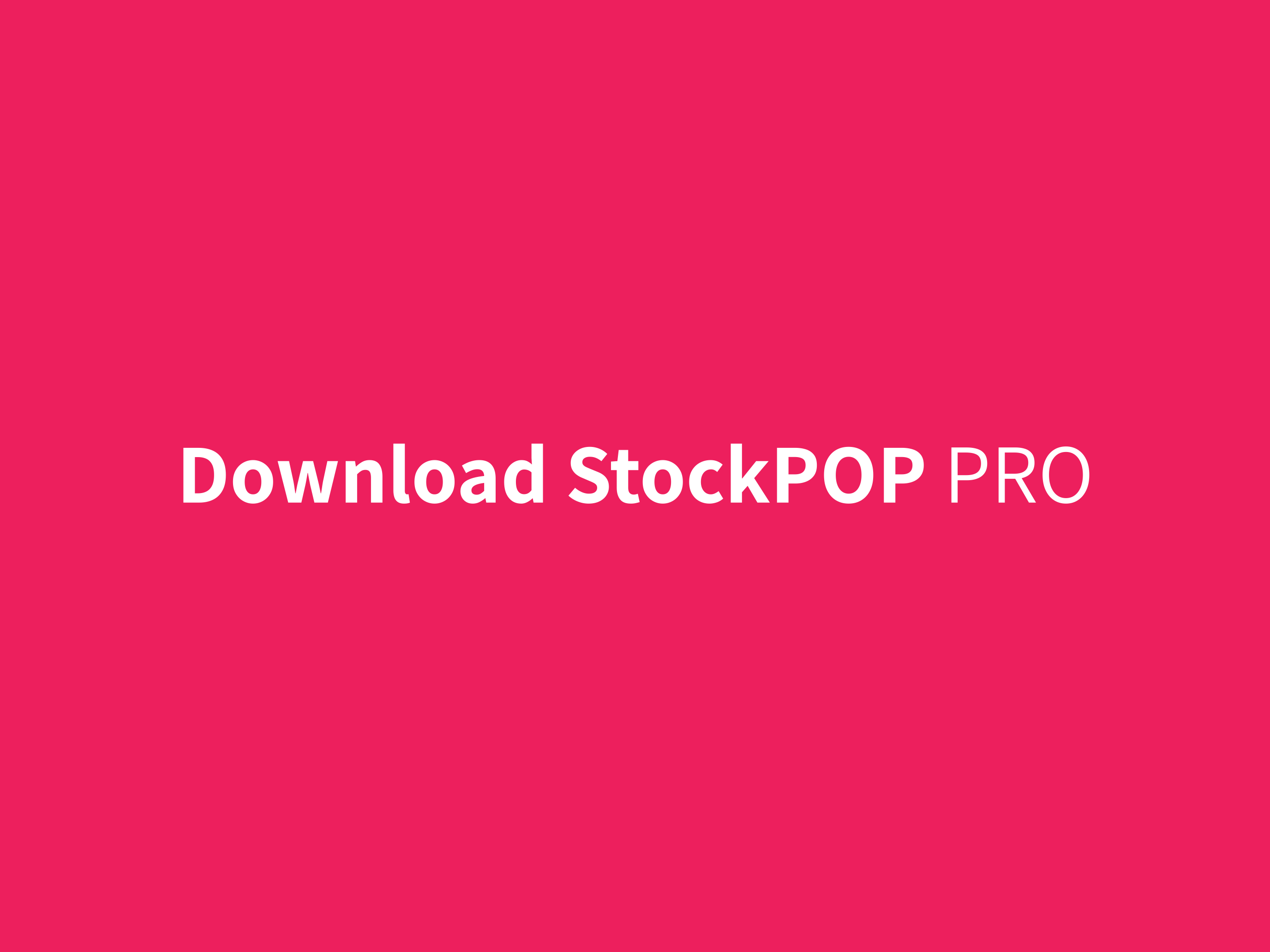 StockPOP AI Stock Predictions screenshot 16