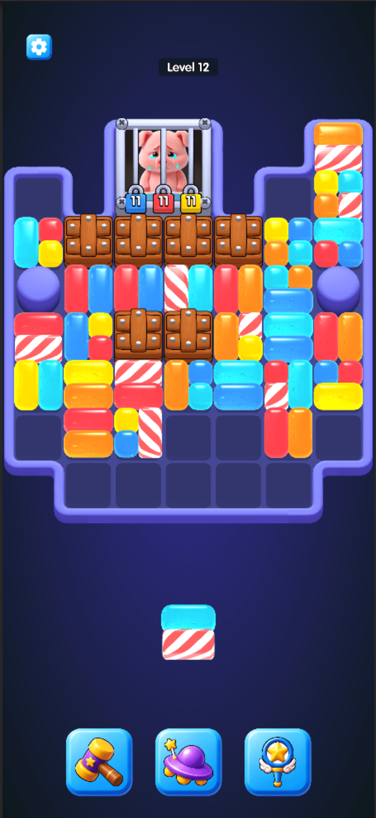 Pets Break Out screenshot 5