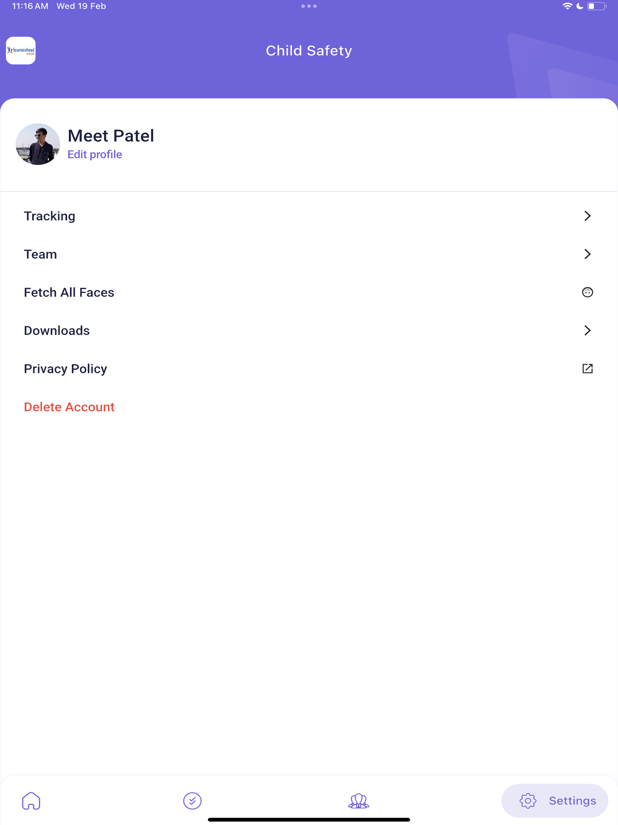 School SafetyHQ