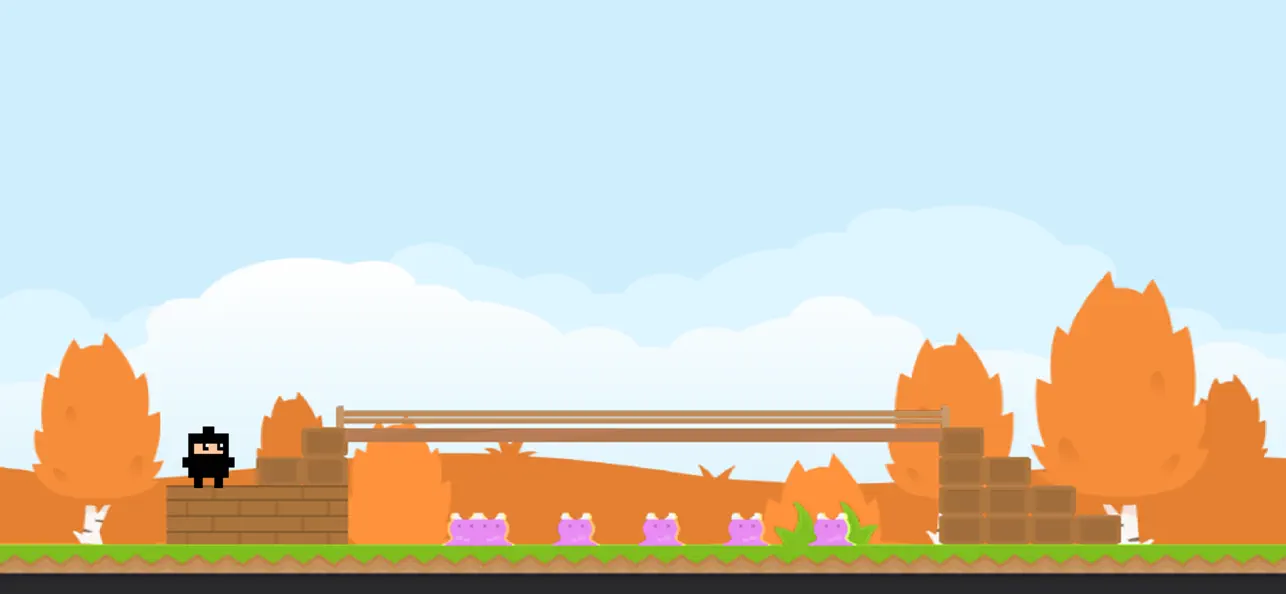 Screenshot #2 pour Unfair Adventure