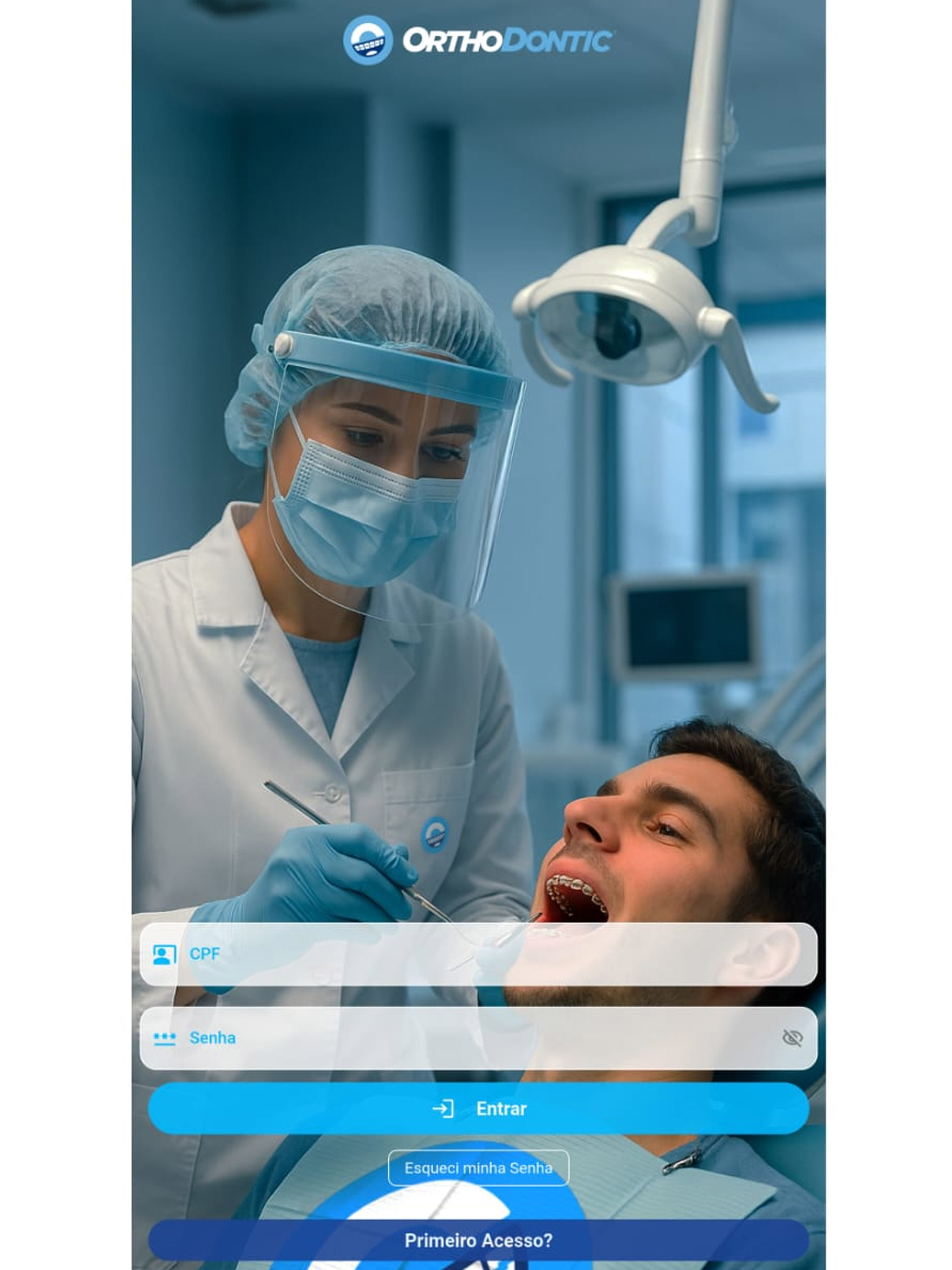 OrthoDontic Sorria Sempre