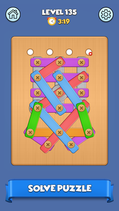 Nuts & Bolts 2024 Screenshot