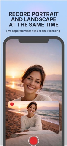 PairShot: Dual Camera Screenshot 1 of 5