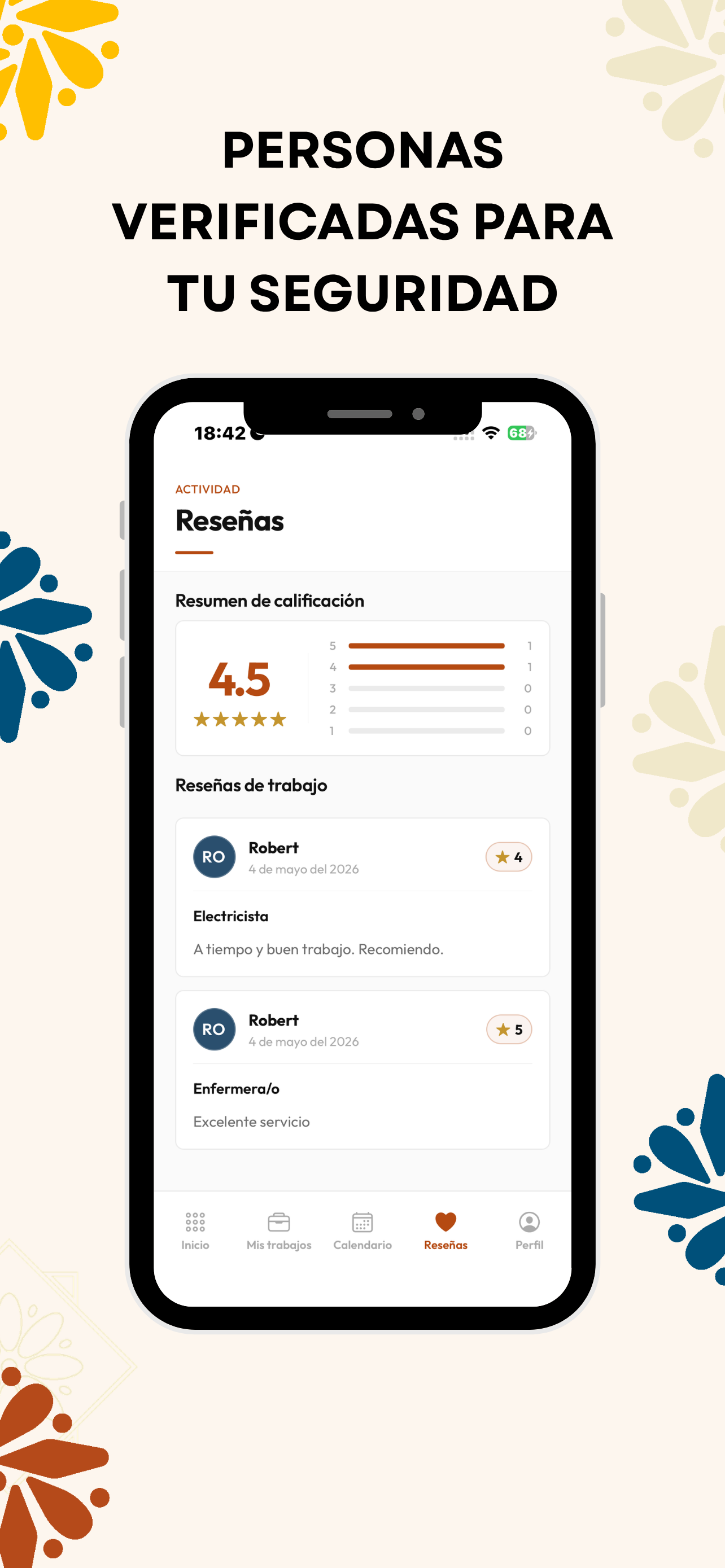 Ofix - Connect and Solve screenshot 3