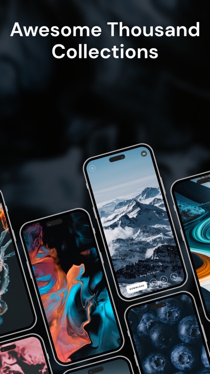 10000+ Wallpapers & Themes screenshot-0