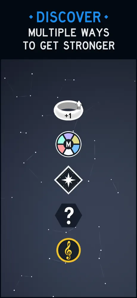 LHEA and the Word Spirit screenshot 6