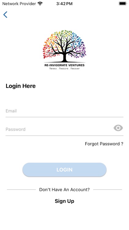 Re-invigorate screenshot-4