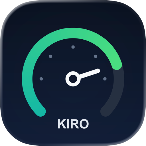 Kiro Mileage & Tax Log