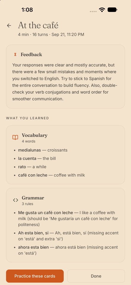 Katasaga screenshot 3