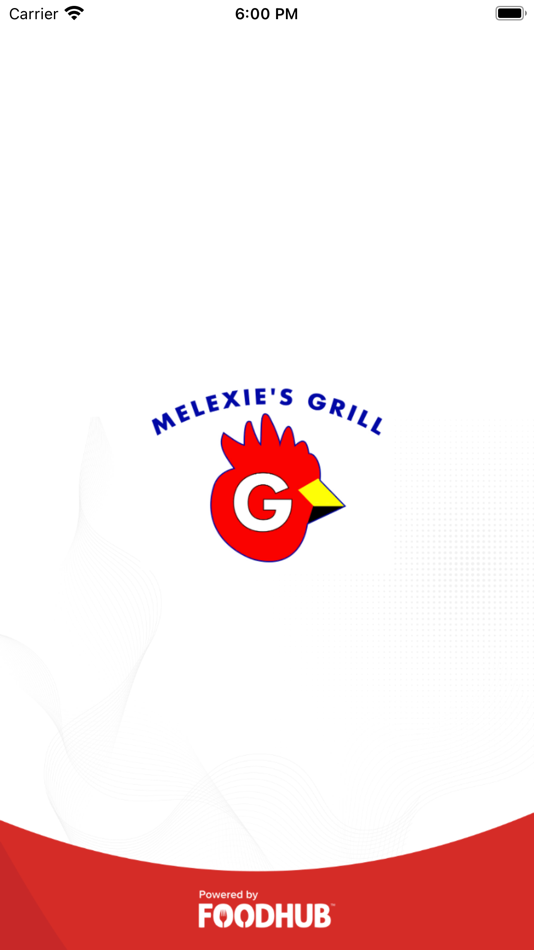 Melexies Grill - 10.30 - (iOS)