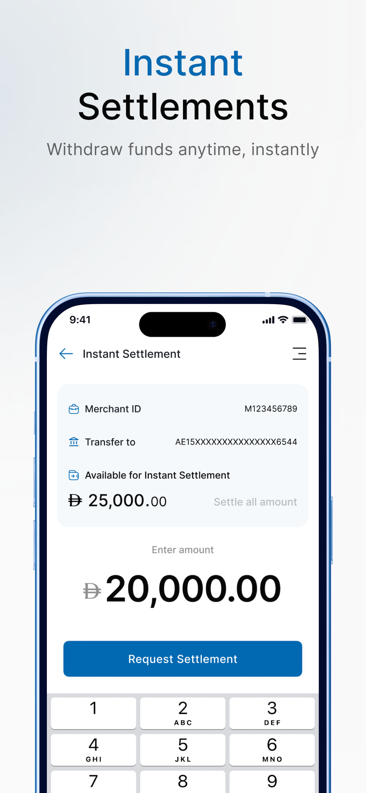 My Network - Business App