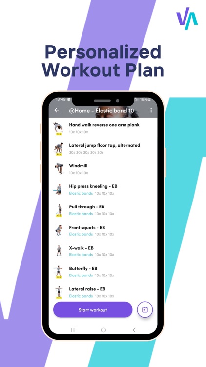 VORA: Longevity, Made Personal screenshot-3
