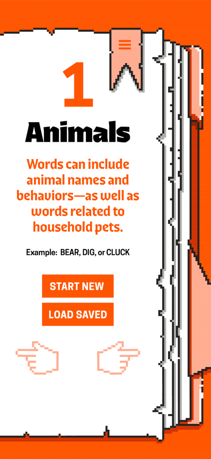Dropcaps App Store screenshot 3