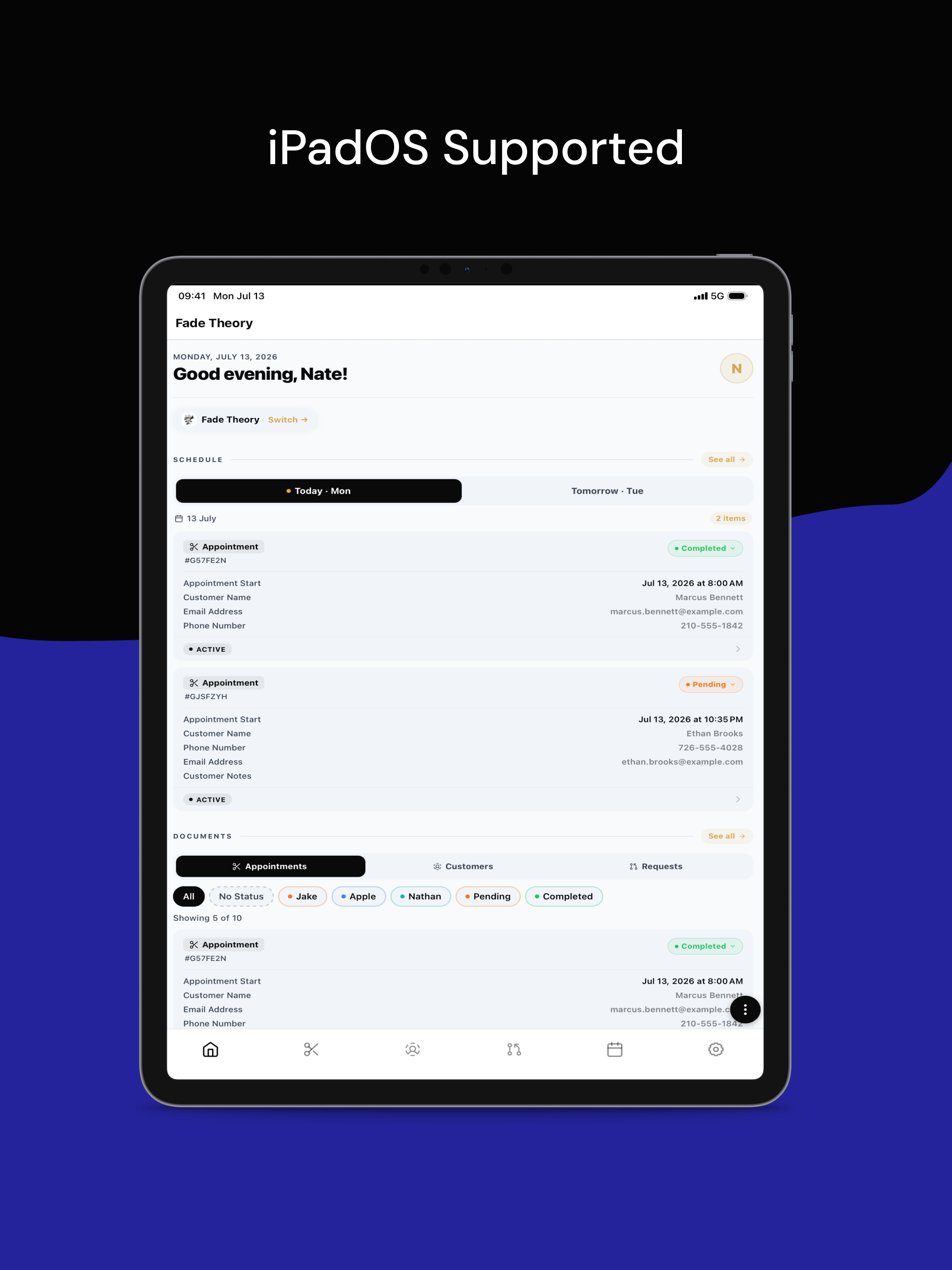 Prothelio screenshot 10